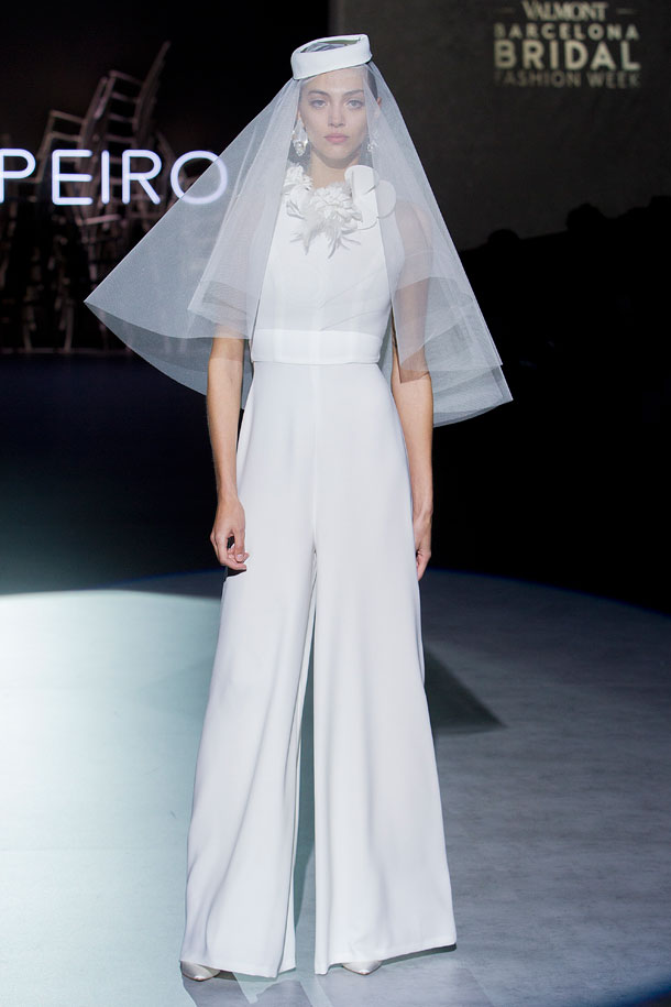 ilovebrides.pt Jesus Peiro coleção 2020 vestidos de noiva